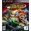 D3 Publisher Ben 10: Galactic Racing
