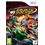 D3 Publisher Ben 10: Galactic Racing