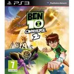D3 Publisher Ben 10: Omniverse 2 PS3