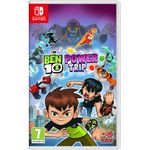 Outright Games Ben 10: Power Trip! Switch