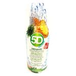 Benefit 5D Depuradren 500ml Ananas