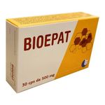 Benefit Bioepat Capsule 30 capsule