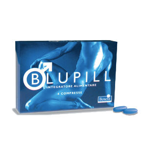 Benefit BluPill