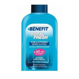 Benefit Collutorio Total Fresh