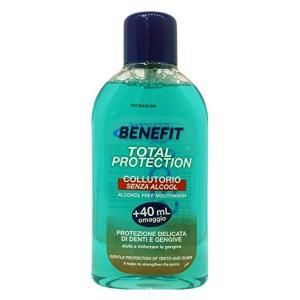 Benefit Collutorio Total Protection 500ml