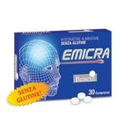 Benefit Emicra 30 compresse