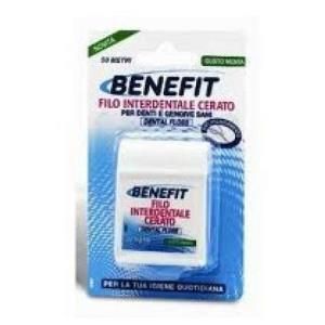 Benefit Filo interdentale cerato