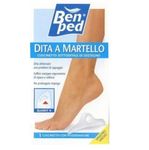 Benped Dita a Martello Sinistro Medio