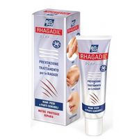 Benped Rhagadil Crema 50ml