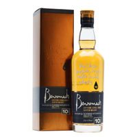Benromach Whisky 10 Years Old