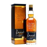 Benromach Whisky 15 Years Old