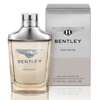 Bentley Infinite Eau De Toilette 100ml