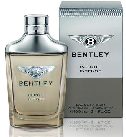 Bentley Infinite Intense Eau De Parfum 100ml