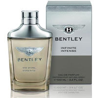 Bentley Infinite Intense Eau De Parfum 100ml
