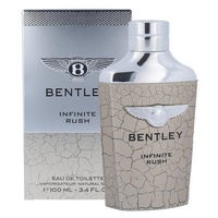 Bentley Infinite Rush Eau De Toilette 100ml
