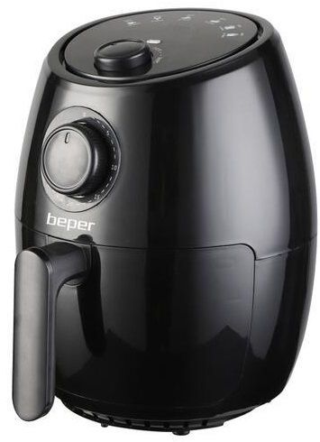 Beper Friggitrice ad Aria Calda P101FRI001