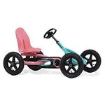 Berg Go-Kart a pedali Buddy Lua