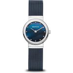 Bering 10126 Blu/Argento