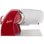 Berkel Home Line 200 Plus Rosso
