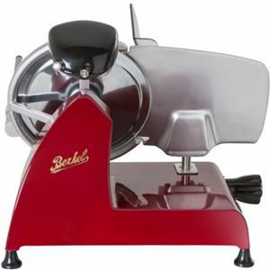 Berkel Red Line 250 Rosso