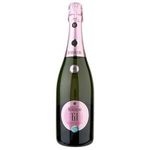 Berlucchi '61 Rosé Franciacorta DOCG Mezza Bottiglia 0.375L