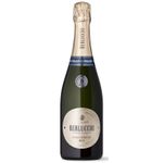 Berlucchi Cuvée Imperiale Franciacorta DOCG Brut Bottiglia 0.75L