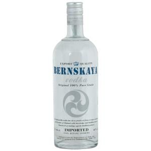 Bernskaya Vodka
