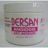 Bersan Angiogel Crema Gel 400ml