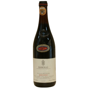 Bersano Barolo DOCG