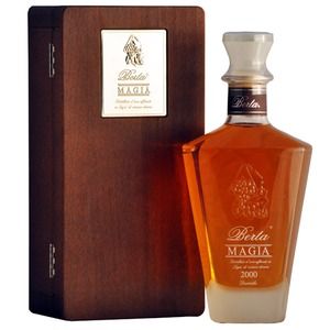 Berta Grappa Magia