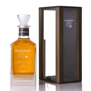 Berta Grappa SoloPerGian