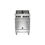 Bertazzoni AMN604MFESXC