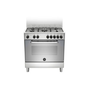 La Germania AMN855EXV Inox