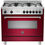 Bertazzoni AMN905MFESVIT