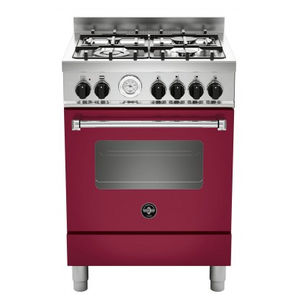 La Germania AMN664EXT Rosso