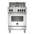 La Germania AMN664EXT Inox