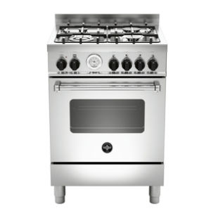 La Germania AMN664EXT Inox