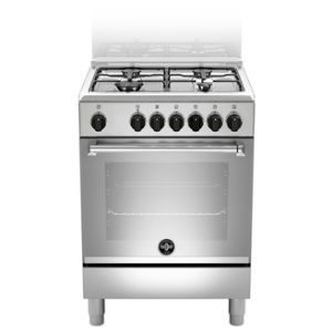 La Germania AMN664EXV Inox