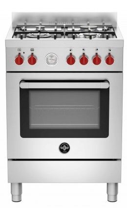 La Germania AMN664GXT Inox