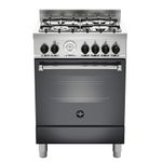 La Germania AMN664GXT Nero