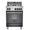 La Germania AMN664GXT Nero