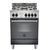 La Germania AMN664GXT Nero