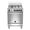 La Germania AMN664GXV Inox