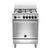 La Germania AMN664GXV Inox