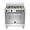 La Germania AMN855GXV Inox