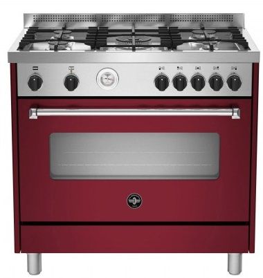 La Germania AMN965EXT Rosso