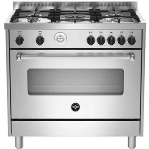 La Germania AMN965GXT Inox