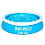 Bestway Fast Set 183x51