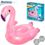 Bestway Cavalcabile Fenicottero Gonfiabile