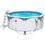 Bestway Piscina Hydrium rotonda